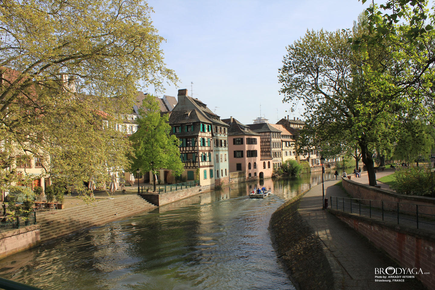 Strasbourg